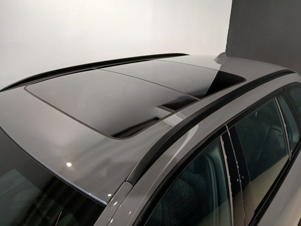 BMW 530e 2,0 Touring M-Sport+ aut. 5d