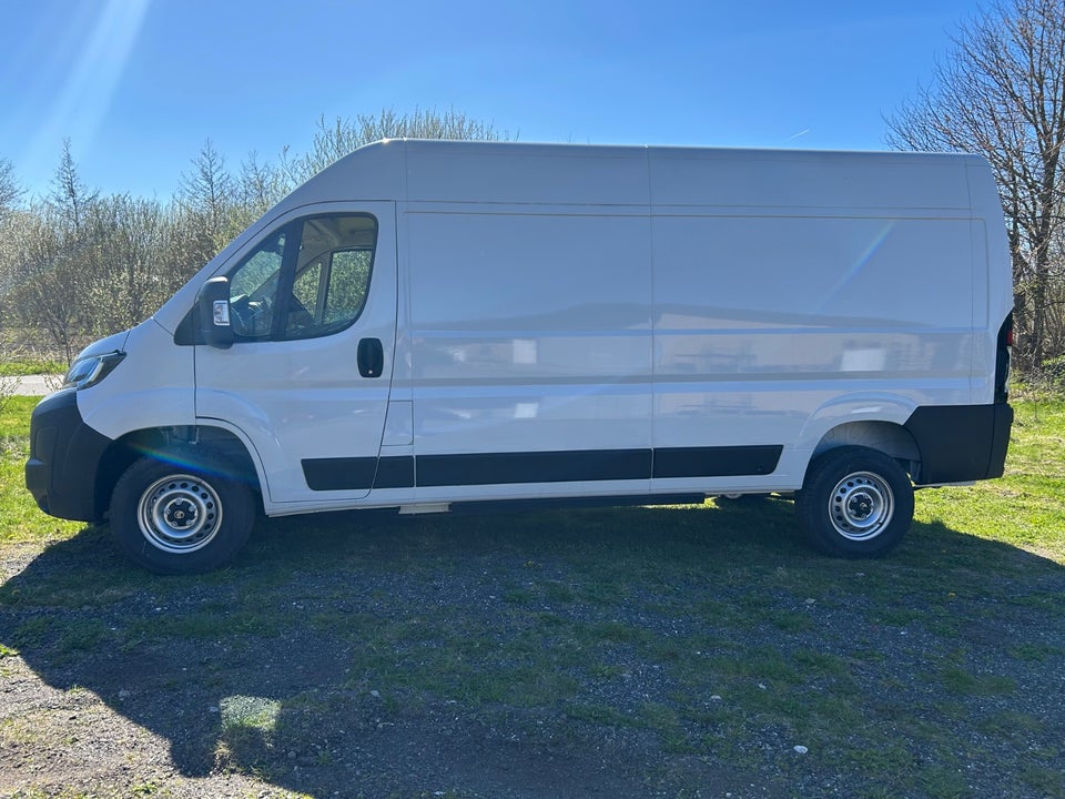 Citroën ë-Jumper 35H 110 L3H2 MasterLine