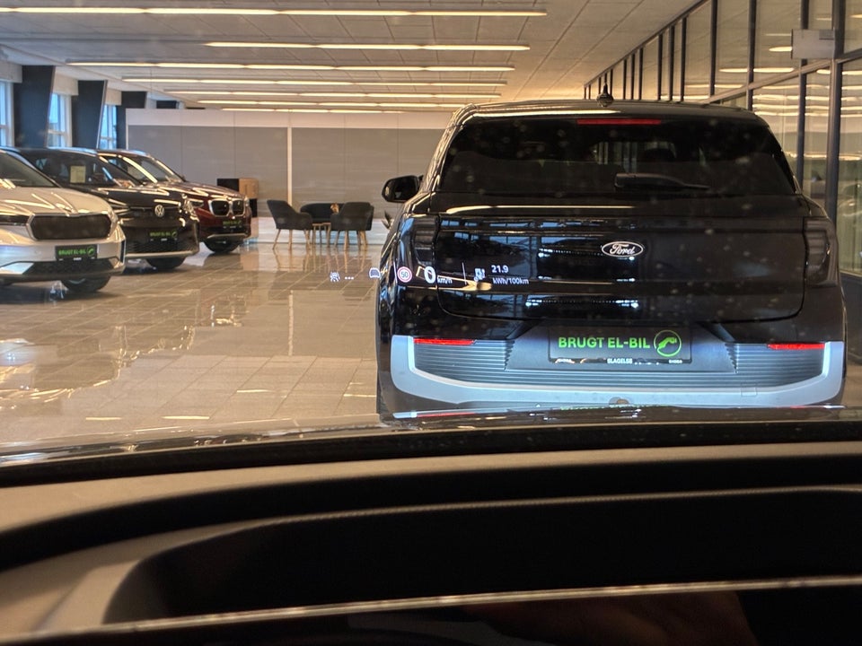 Skoda Enyaq 85 iV Sportline Coupé 5d