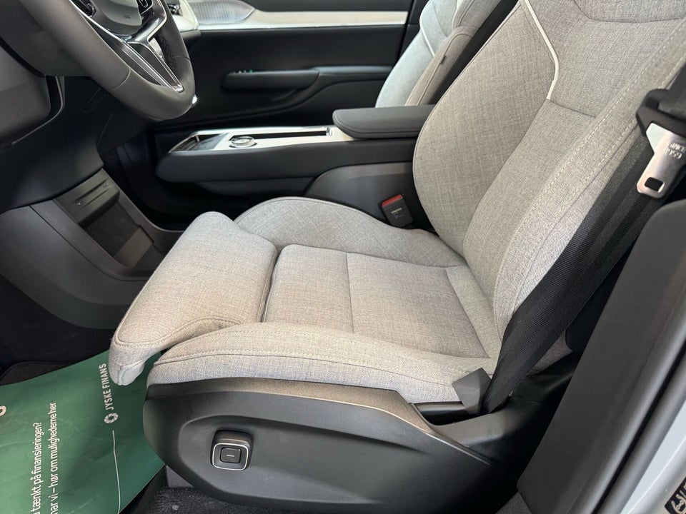 Volvo EX90 Twin Ultra 7prs 5d