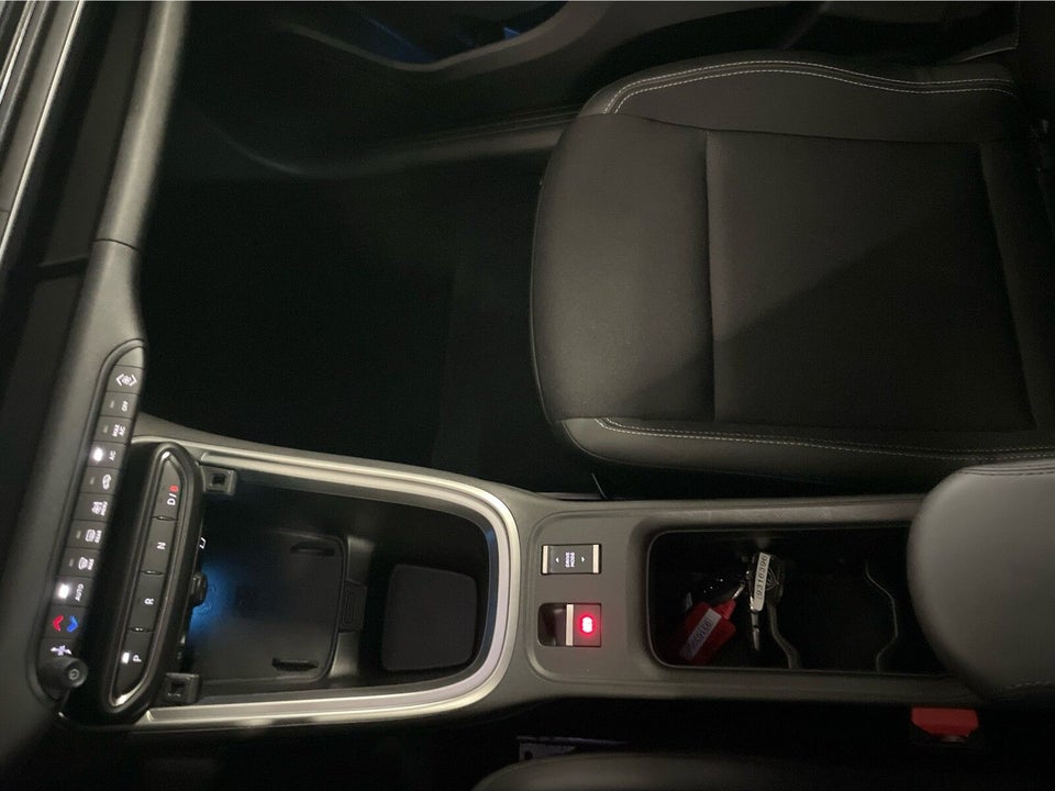 Jeep Avenger 54 Summit 5d