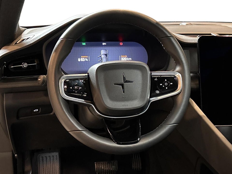 Polestar 2 Long Range Nordic Edition 5d