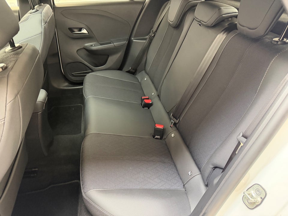 Opel Corsa 1,2 T 100 Sport 5d