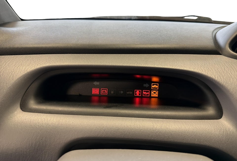 Hyundai Matrix 1,6  5d