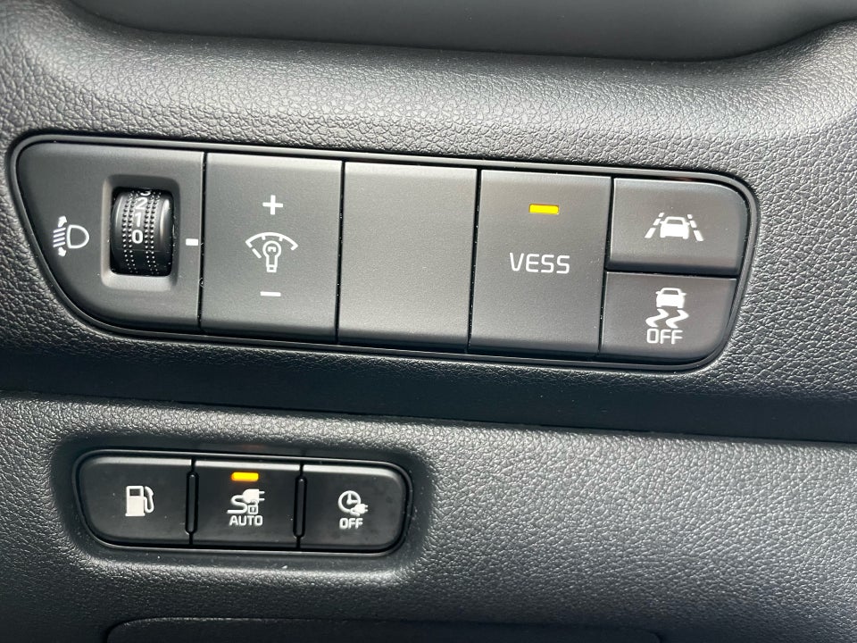 Kia Niro 1,6 PHEV Vision DCT 5d