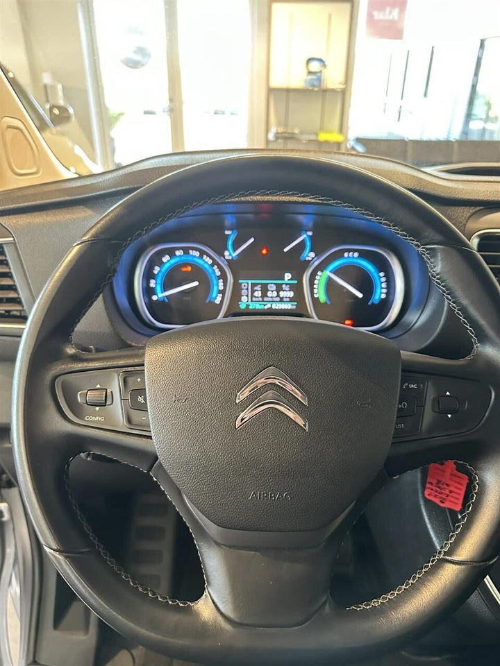 Citroën ë-SpaceTourer 50 L2 Feel