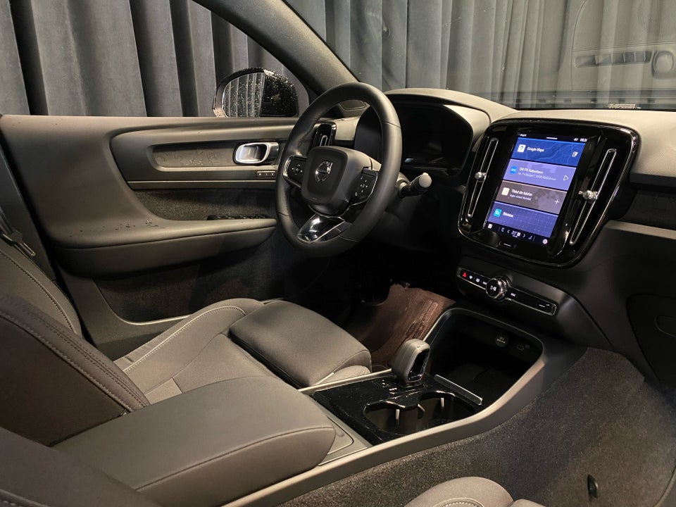 Volvo C40 P6 ReCharge Plus 5d