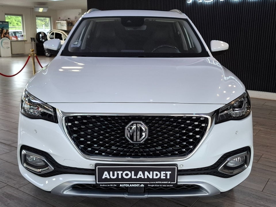 MG EHS 1,5 PHEV Luxury 5d