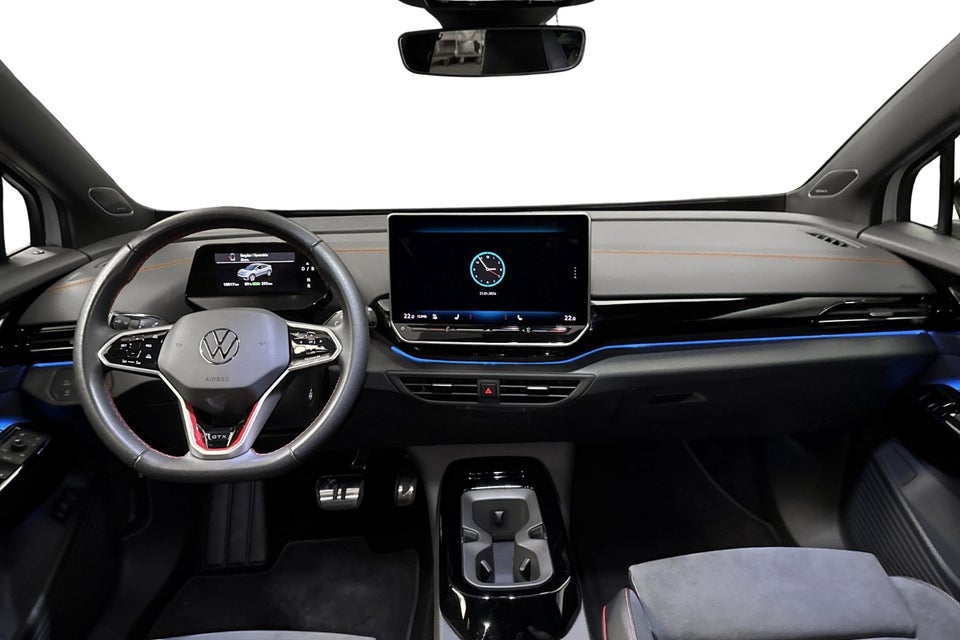 VW ID.5 77 GTX+ 4Motion 5d