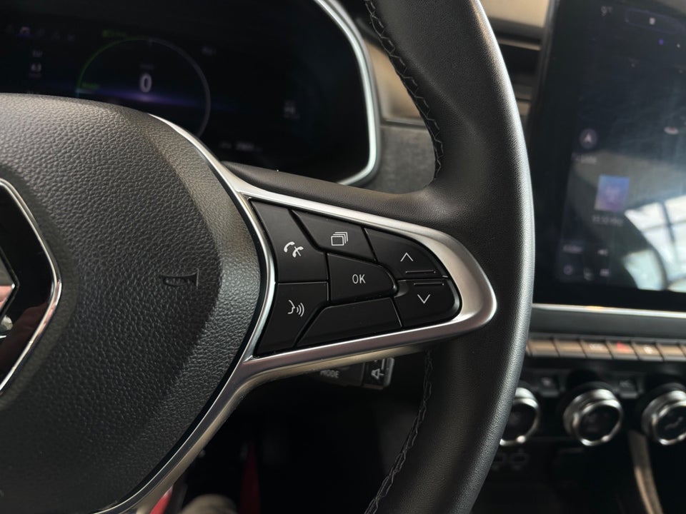 Renault Zoe 52 Intens 5d