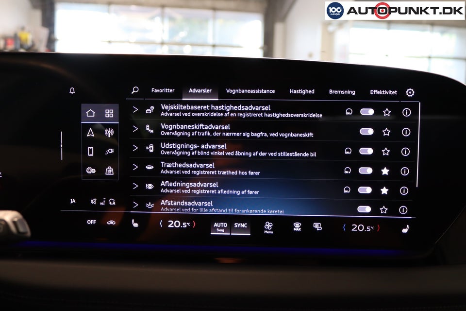 Audi A6 e-tron Progress plus performance Avant 5d