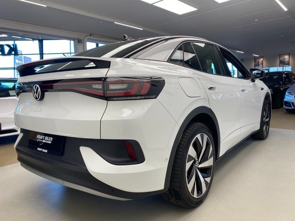 VW ID.5 77 Pro Performance 5d