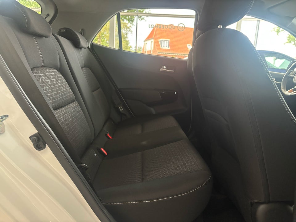Kia Picanto 1,0 Prestige Upgrade 5d
