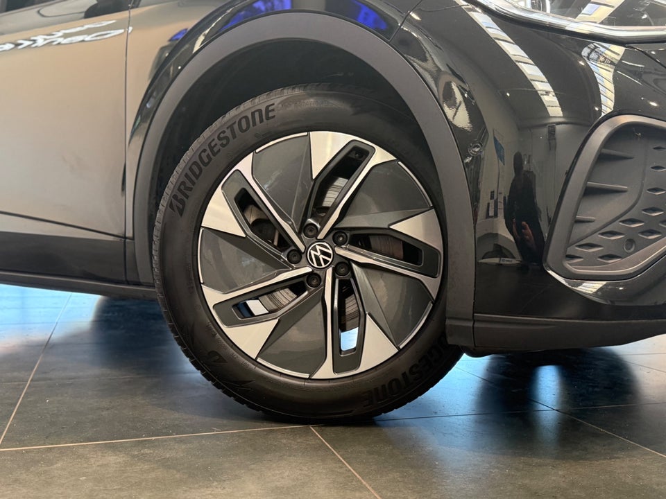 VW ID.5 77 Pro Performance 5d