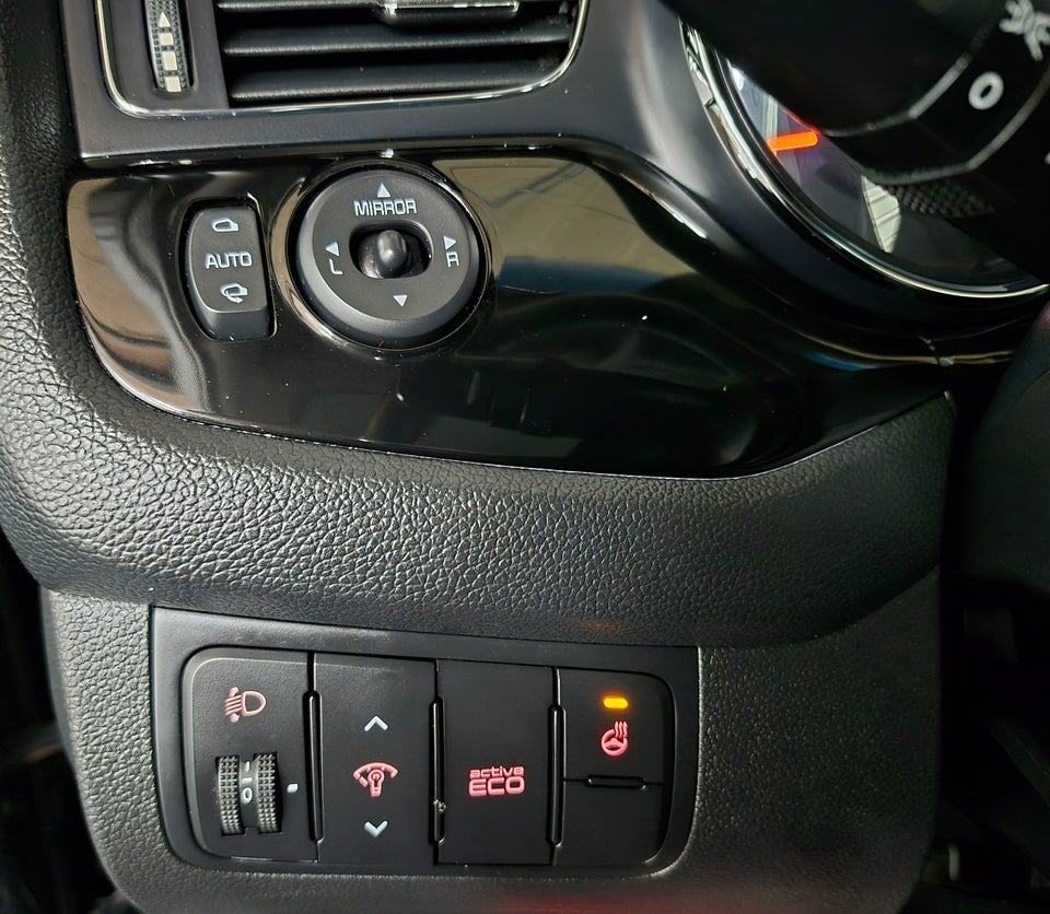 Kia Ceed 1,6 GDi Premium SW DCT 5d