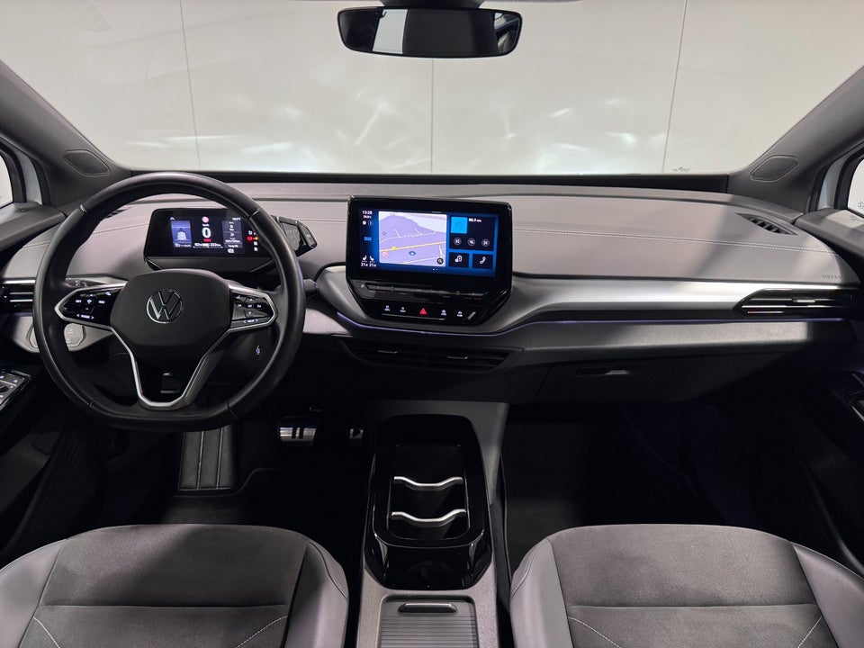 VW ID.4 77 Pro Performance 5d