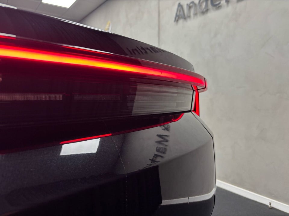 Polestar 4 Coupé Long Range 5d