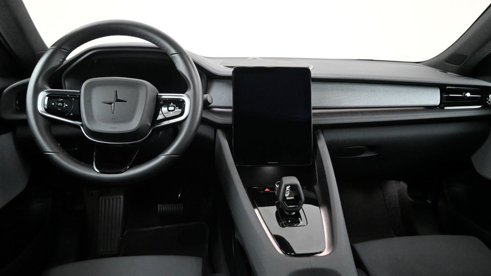 Polestar 2 Long Range 5d