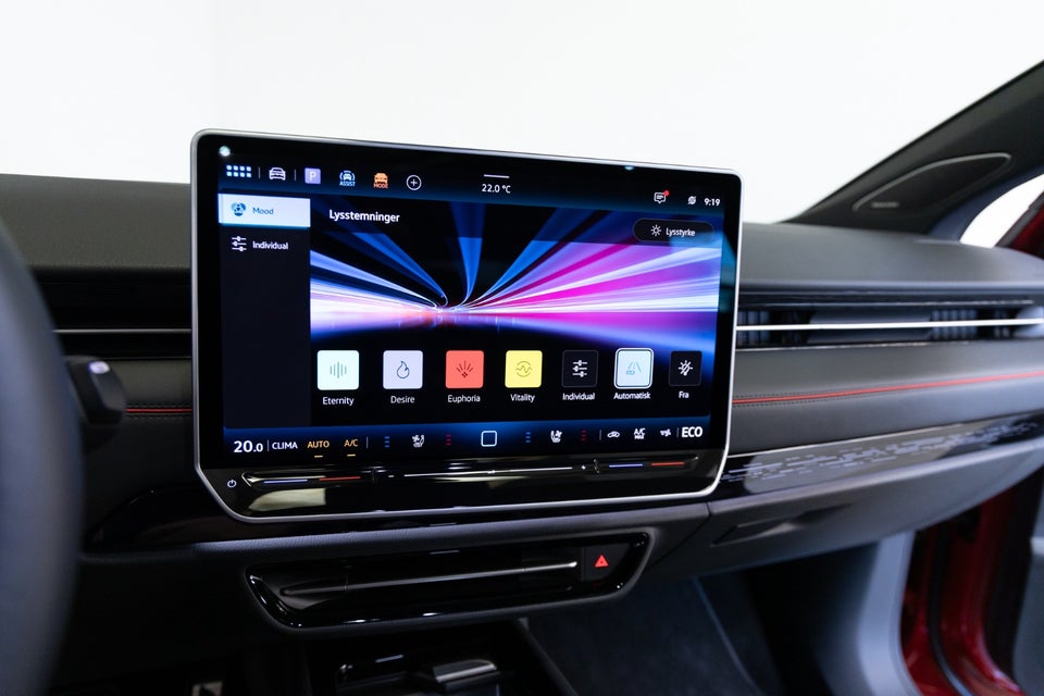 VW ID.7 86 GTX Max+ Tourer 4Motion 5d