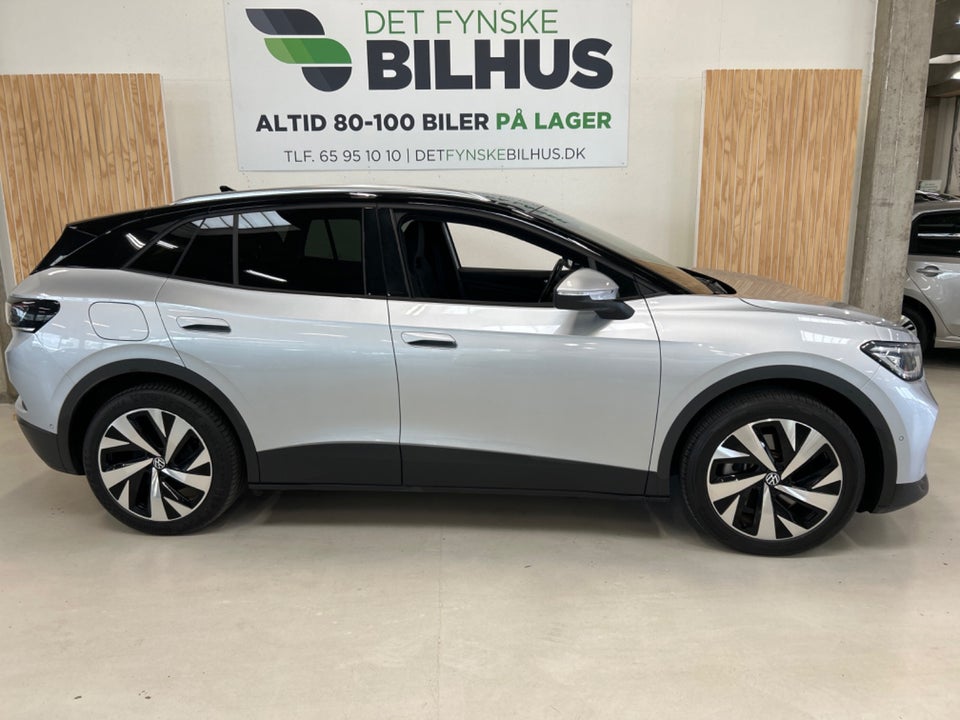 VW ID.4 77 Pro 5d
