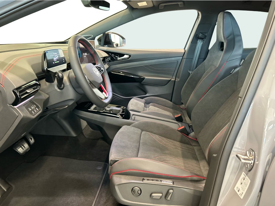 VW ID.4 77 GTX Max+ 4Motion 5d