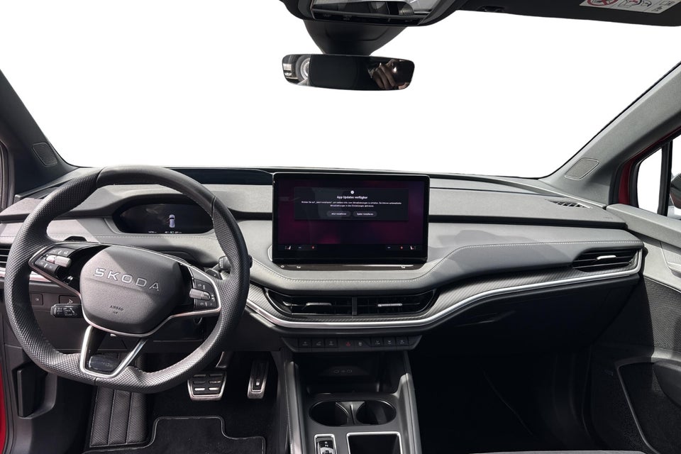 Skoda Elroq 85 iV Sportline Advanced 5d