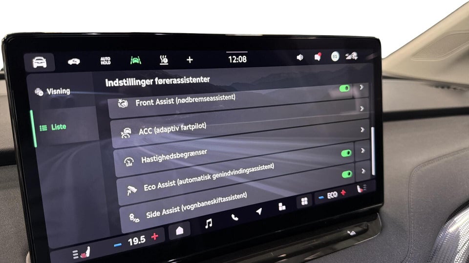 Skoda Elroq 60 iV Premium 5d