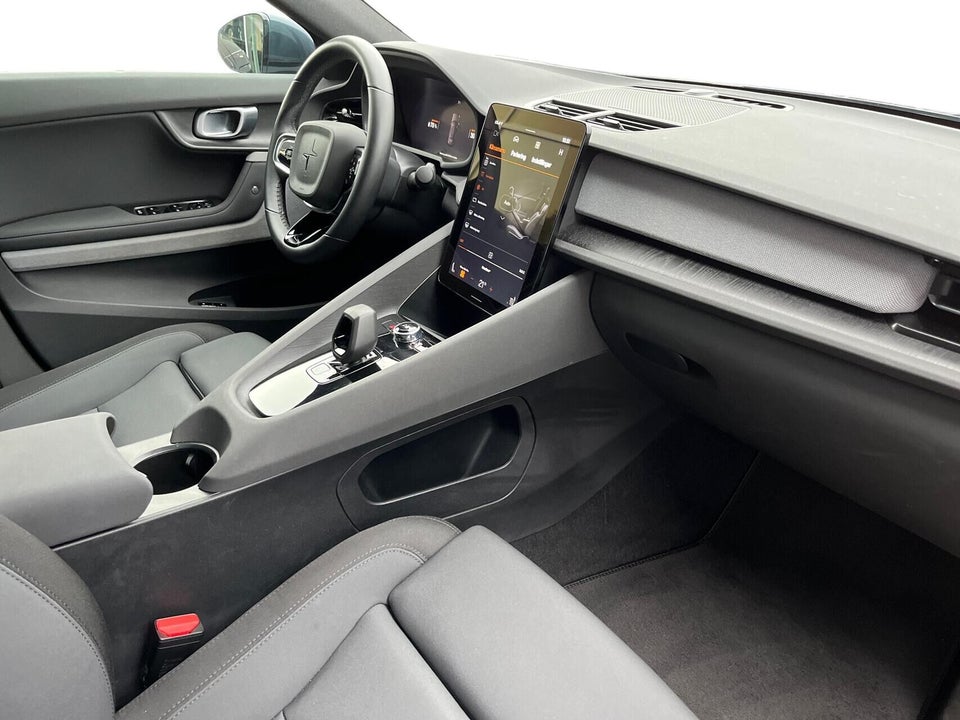 Polestar 2 Long Range 5d