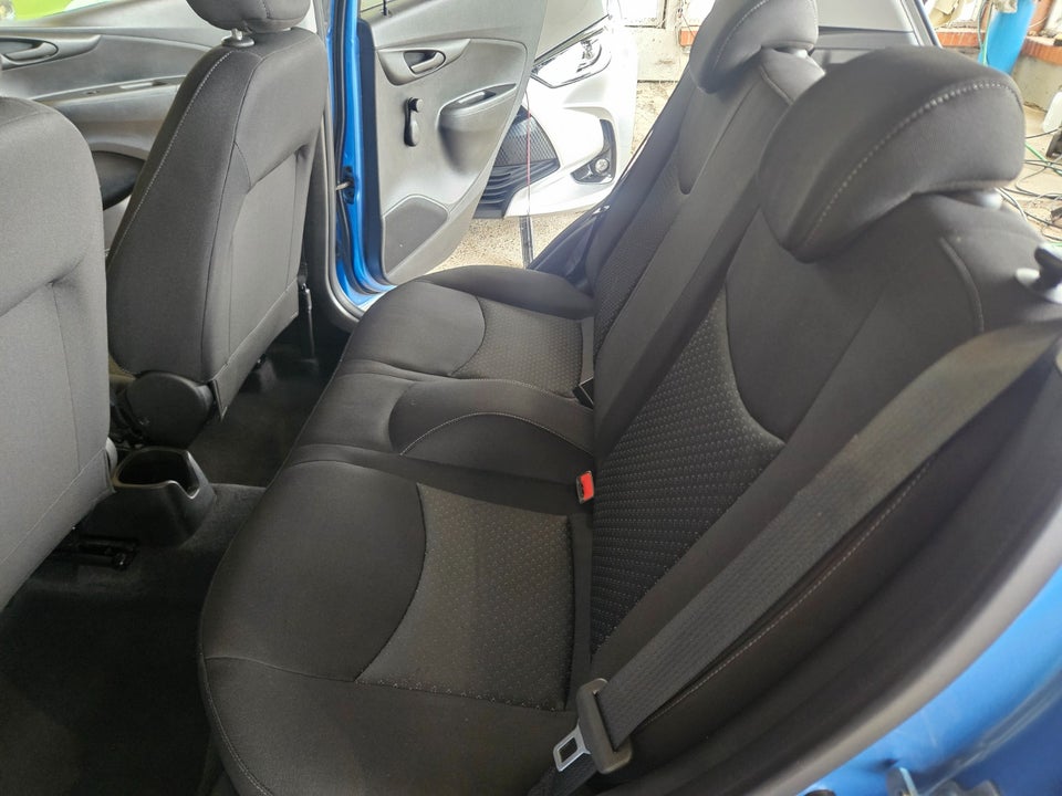 Opel Karl 1,0 Cosmo 5d