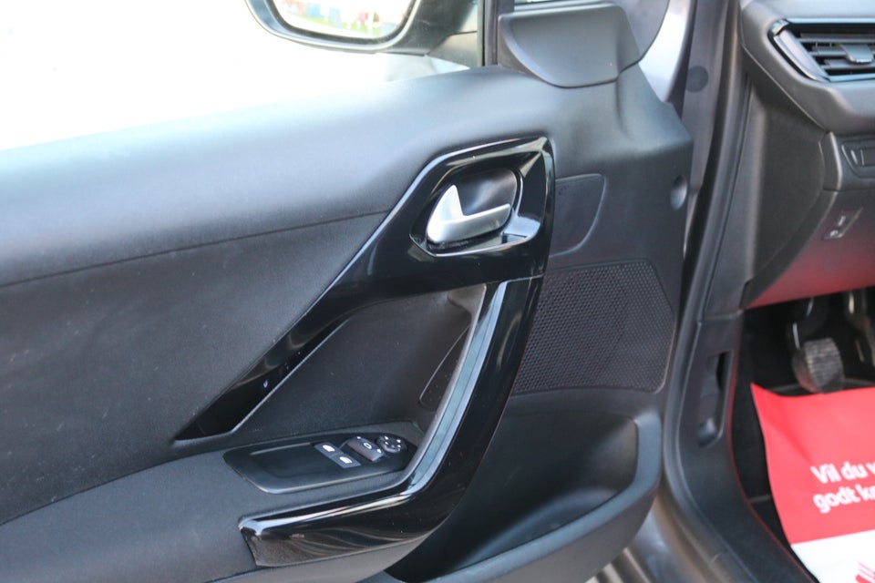 Peugeot 208 1,5 BlueHDi 100 Active+ 5d