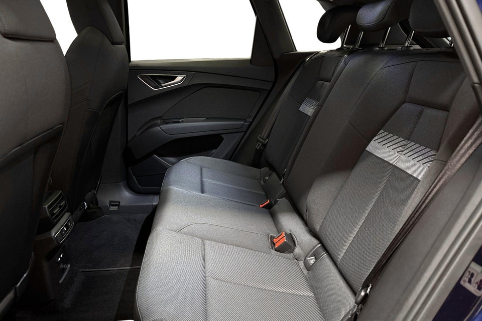 Audi Q4 e-tron 45 S-line Edition 5d