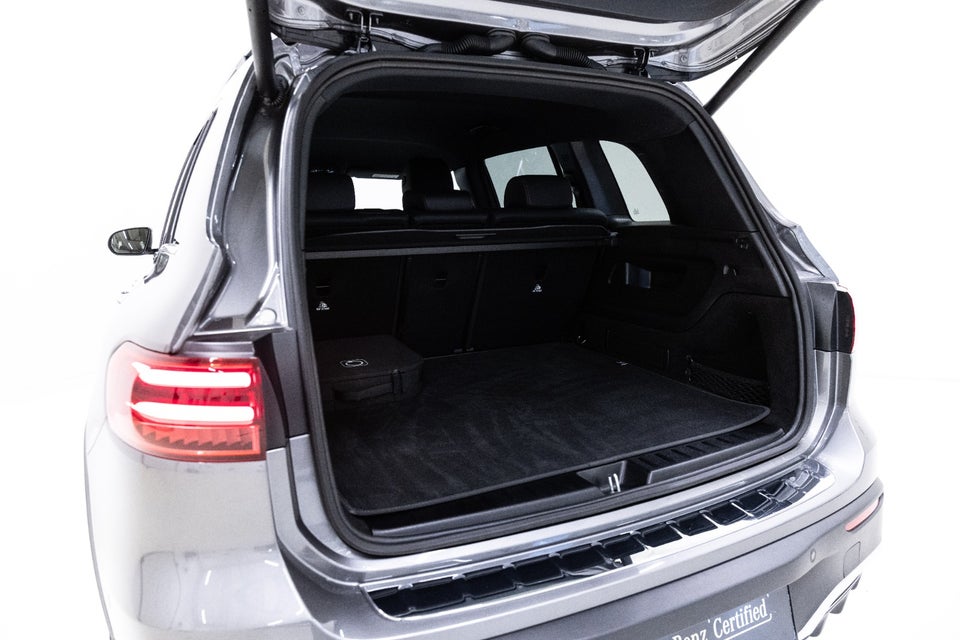 Mercedes EQB250+ AMG Premium 5d