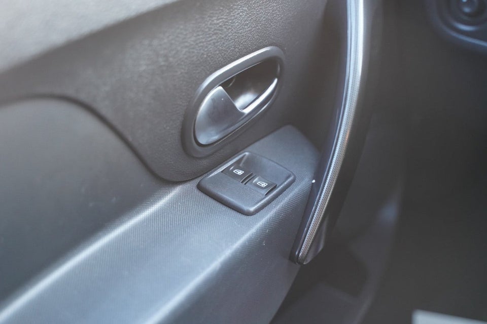 Dacia Logan Stepway 0,9 TCe 90 Prestige MCV Easy-R 5d