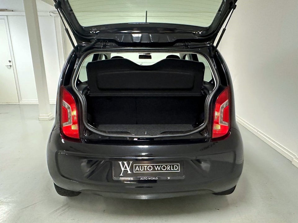 VW Up! 1,0 60 Move Up! 5d