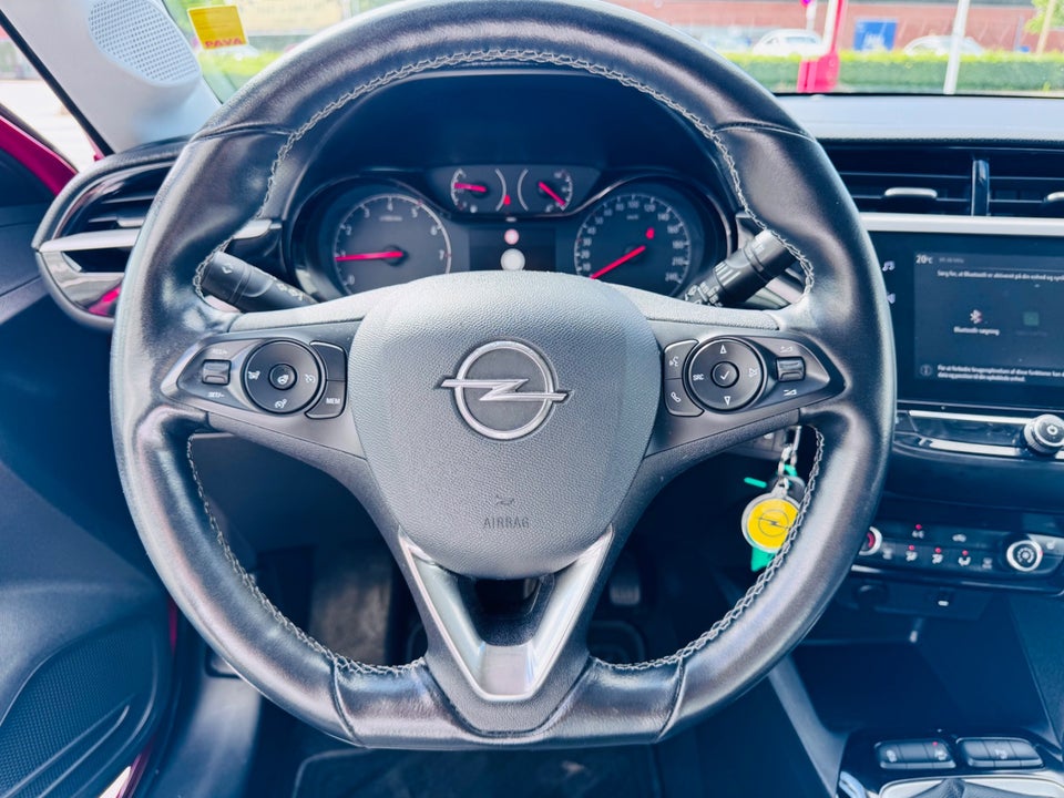 Opel Corsa 1,2 Edition 5d