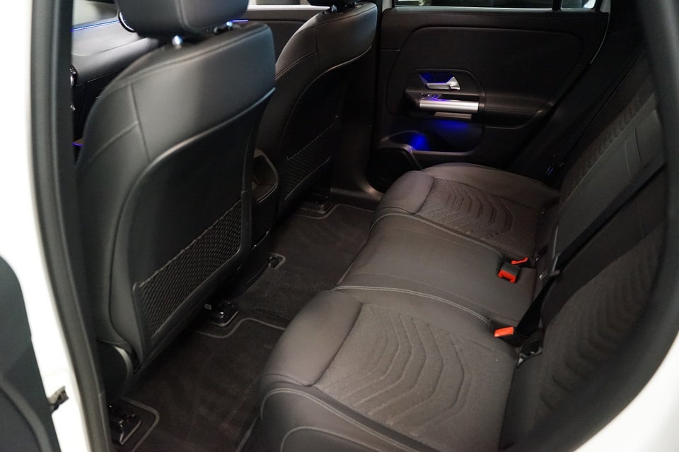 Mercedes EQA250 Progressive 5d