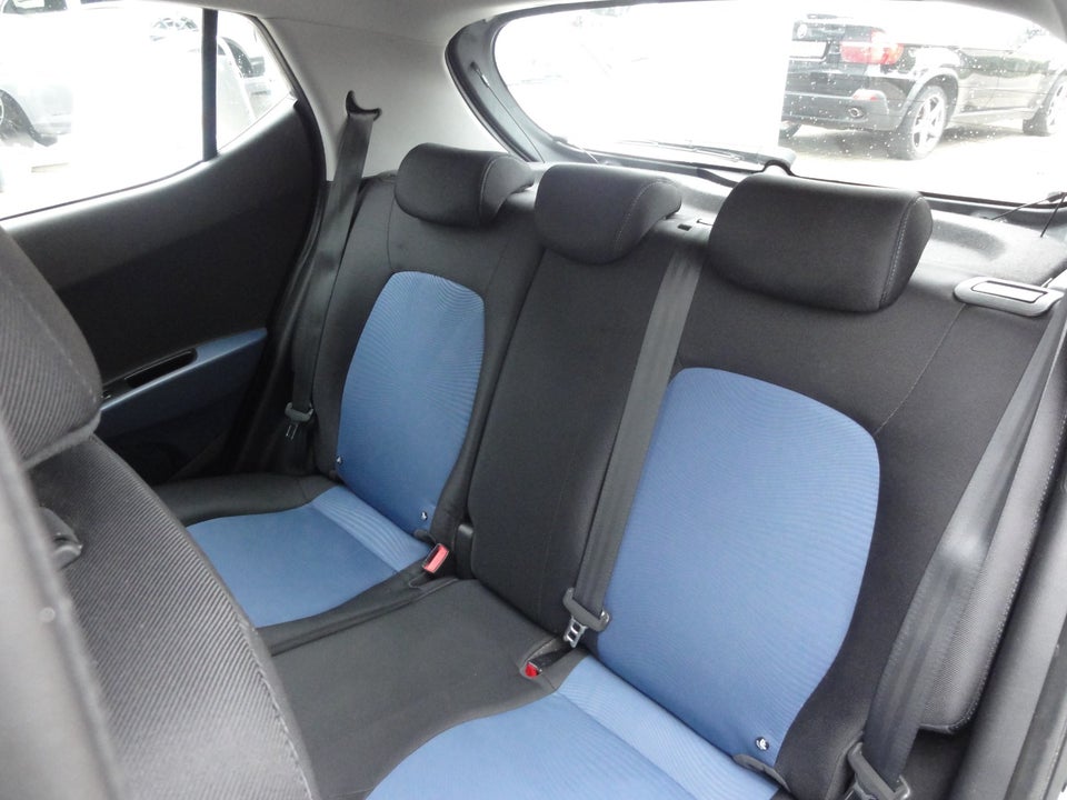 Hyundai i10 1,0 Comfort Air 5d