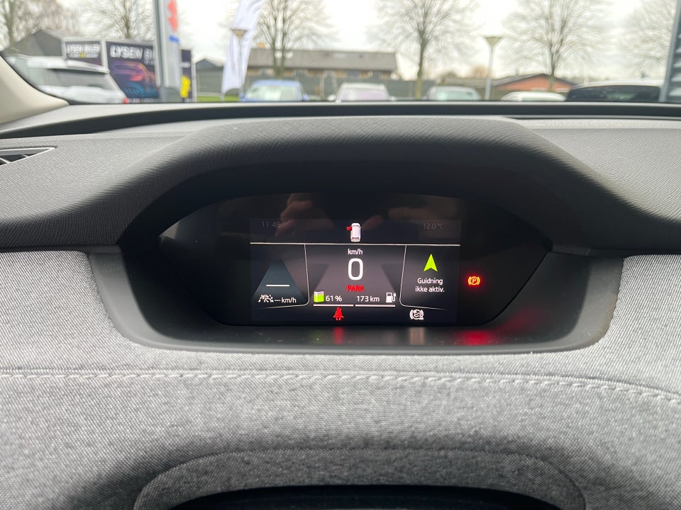 Skoda Enyaq 60 iV Premium 5d