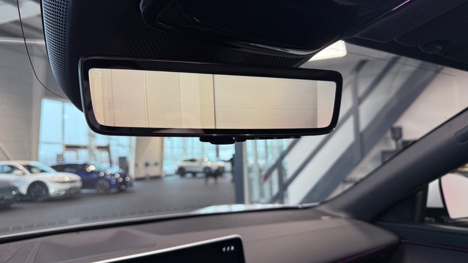 Polestar 4 Long Range 5d