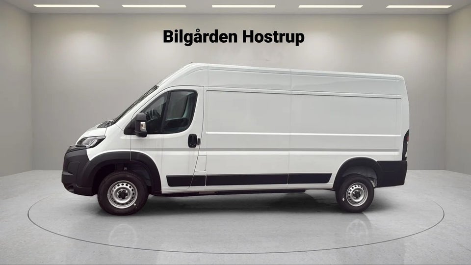 Peugeot e-Boxer 435 110 L3H2 Premium