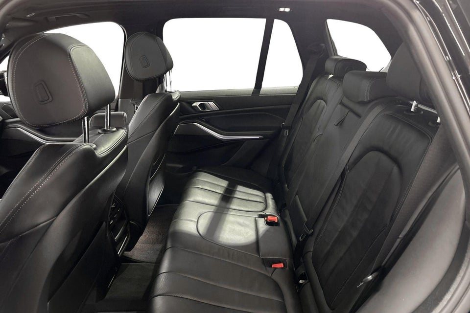 BMW X5 3,0 xDrive45e M-Sport aut. 5d