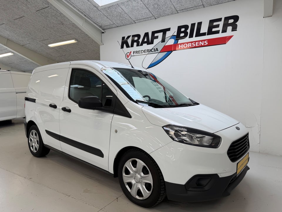 Ford Transit Courier 1,5 TDCi 75 Trend