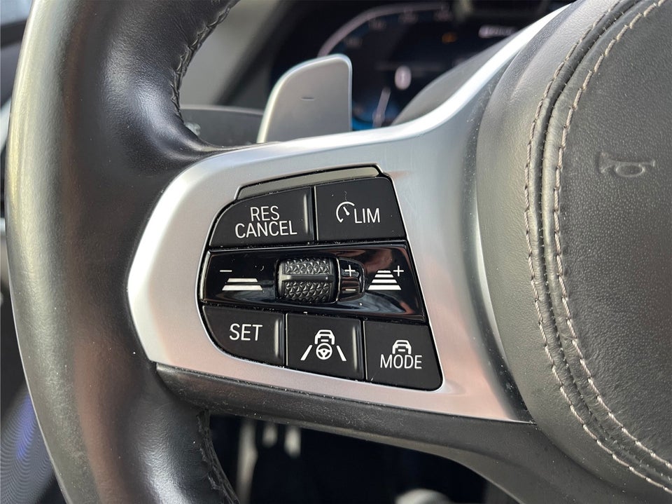 BMW X5 3,0 xDrive45e M-Sport aut. 5d