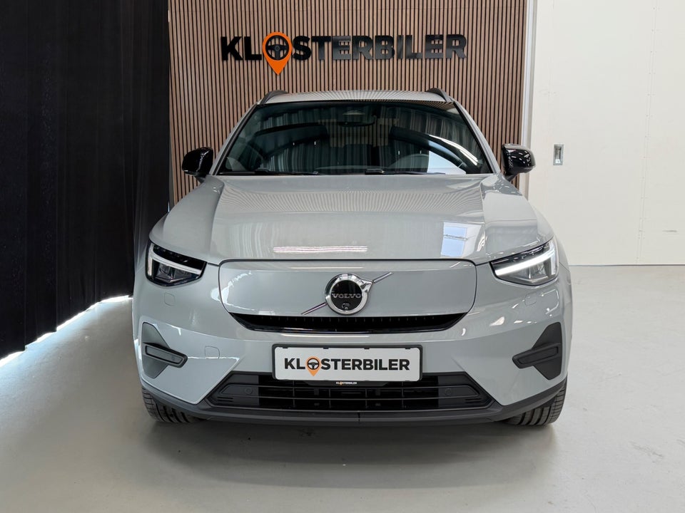Volvo EX40 Extended Range Core 5d