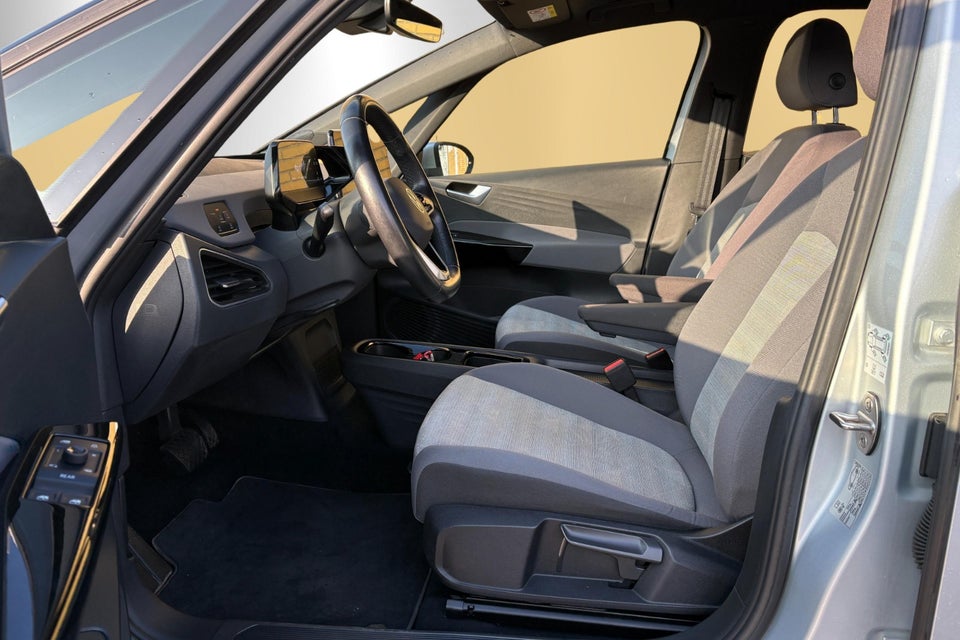 VW ID.3 45 Pure Performance 5d