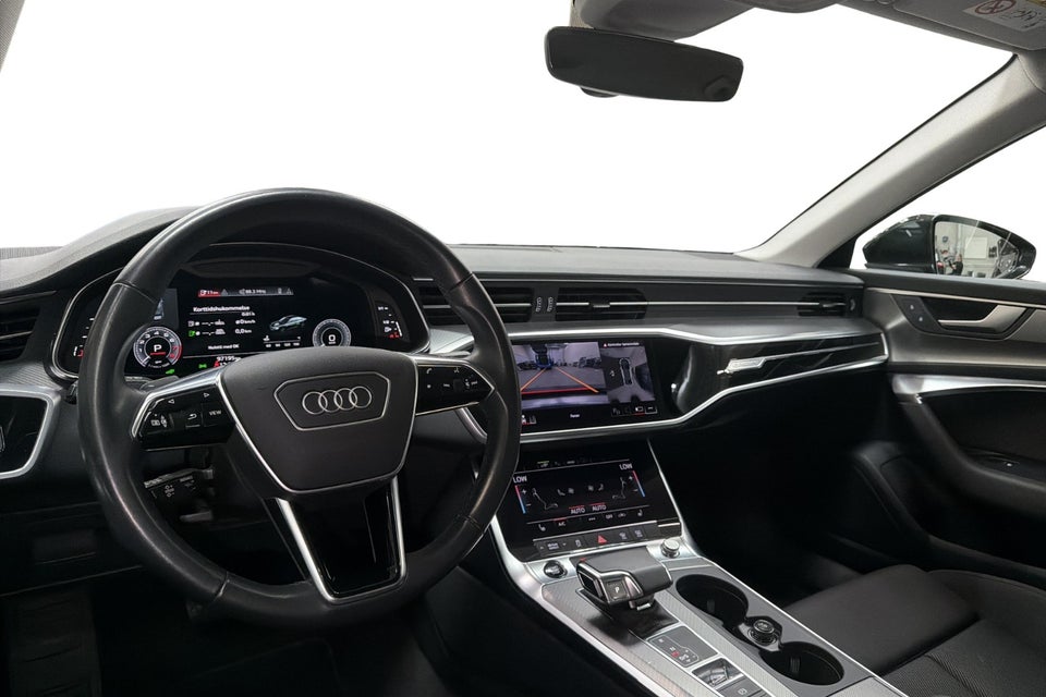 Audi A6 50 TFSi e Sport Prestige quattro S-tr. 4d