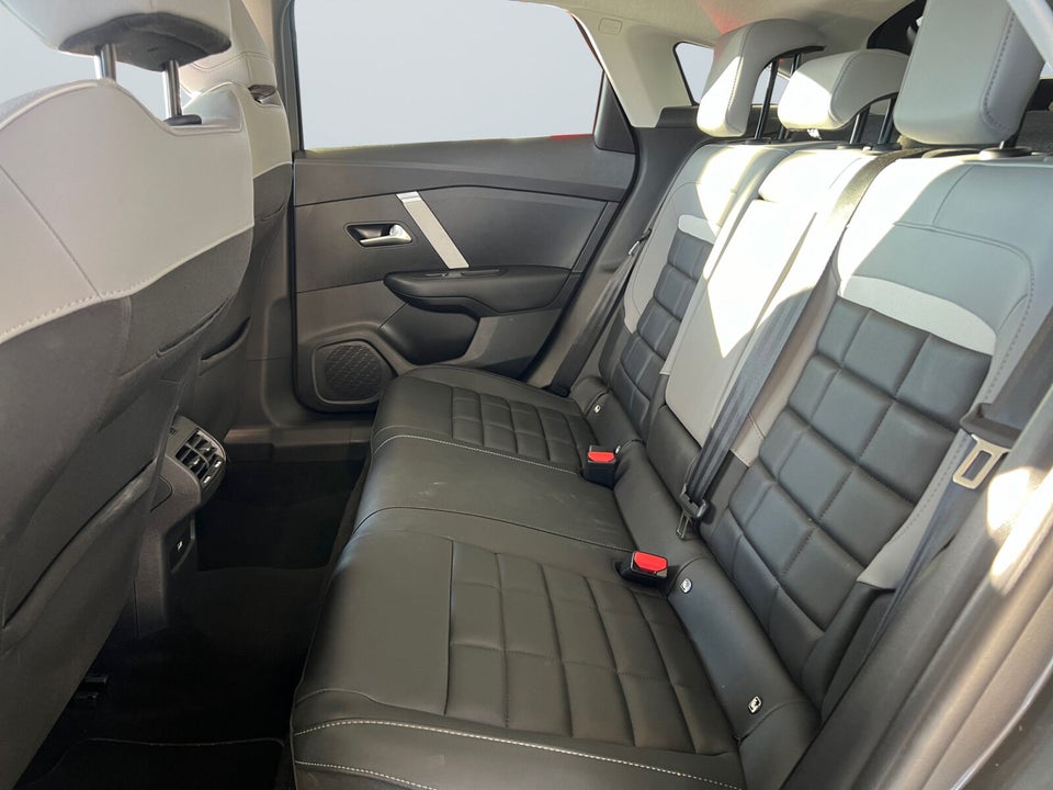 Citroën ë-C4 54 VTR Sport 5d