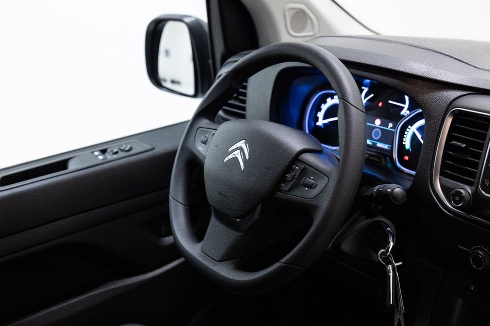 Citroën ë-Jumpy 75 L2 BaseLine