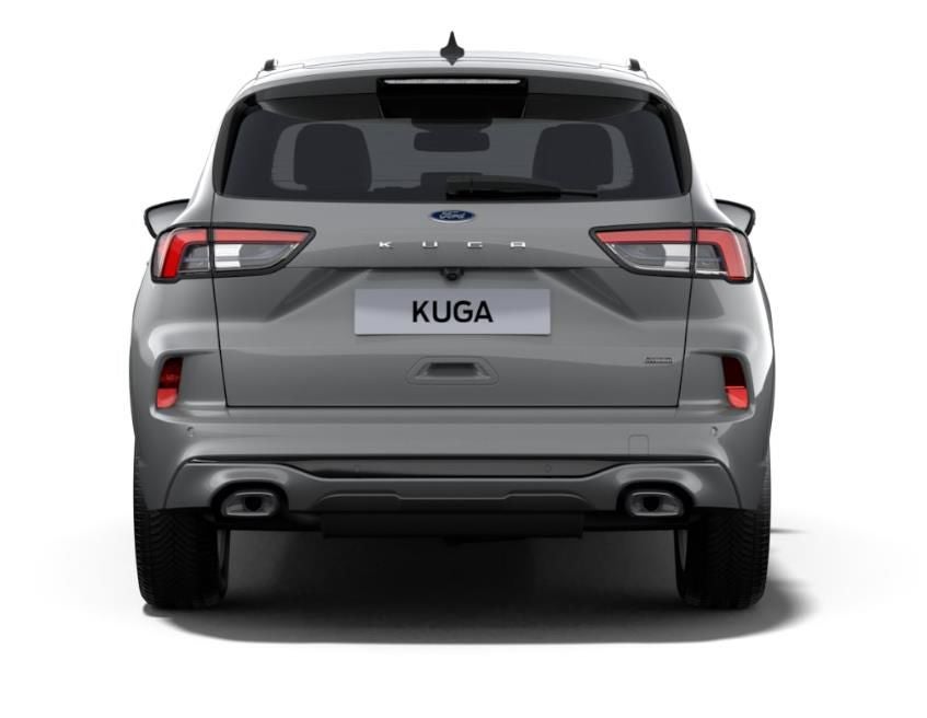 Ford Kuga 2,5 PHEV ST-Line X CVT 5d