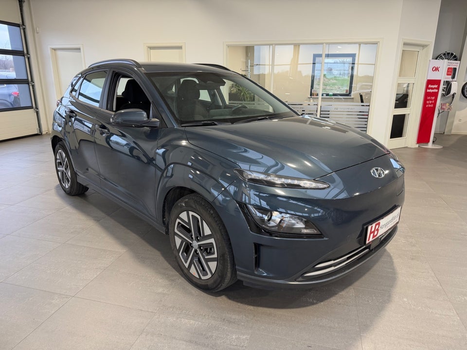 Hyundai Kona 39 EV Select 5d